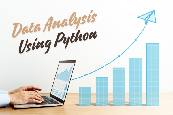 Data Analysis Using Python Batch 0624